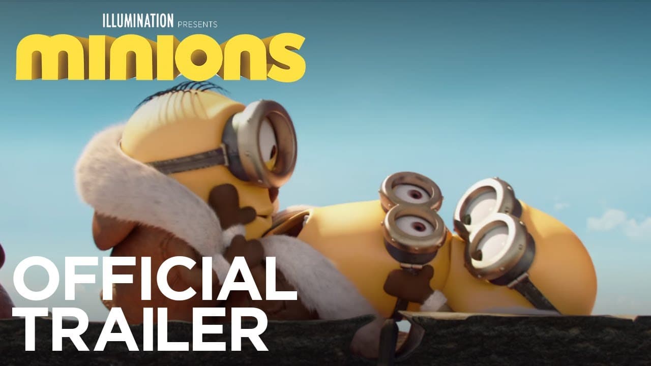 Official Trailer 3