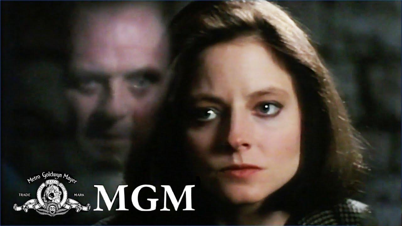 Becoming Hannibal Lecter