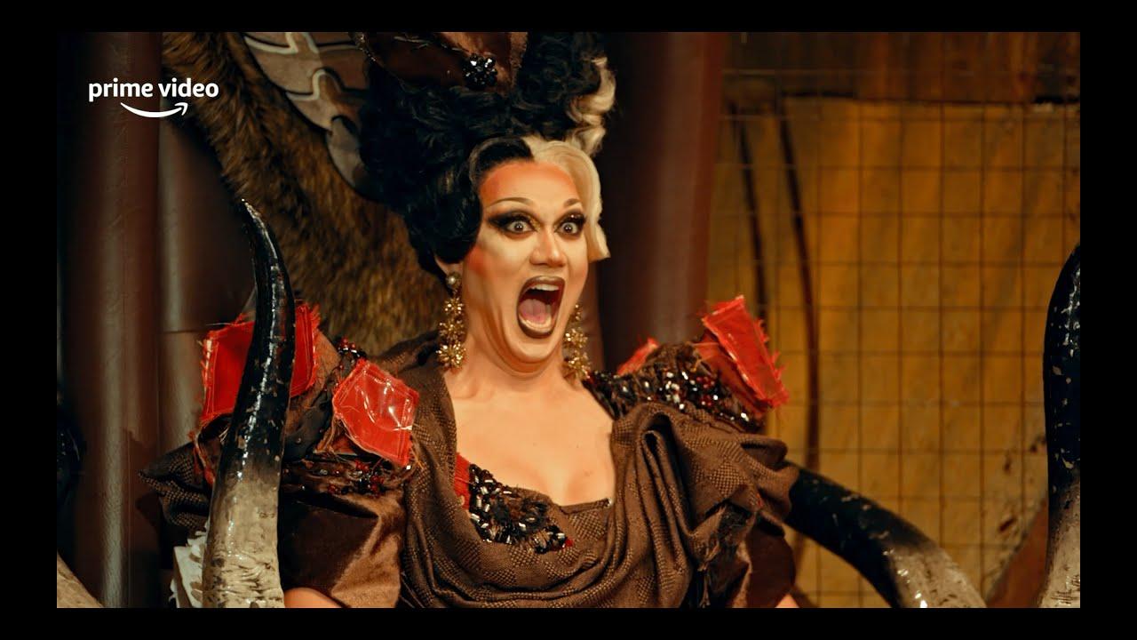 Drag Den Trailer | Prime Video