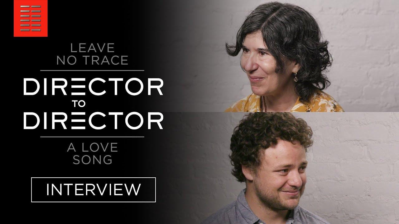 Director to Director - Max Walker-Silverman x Debra Granik