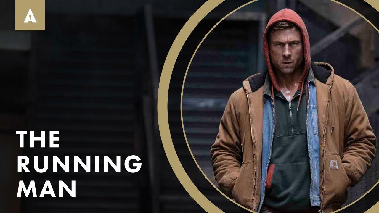 “You need to believe he could die!" Glenn Powell’s Toughest Role Yet