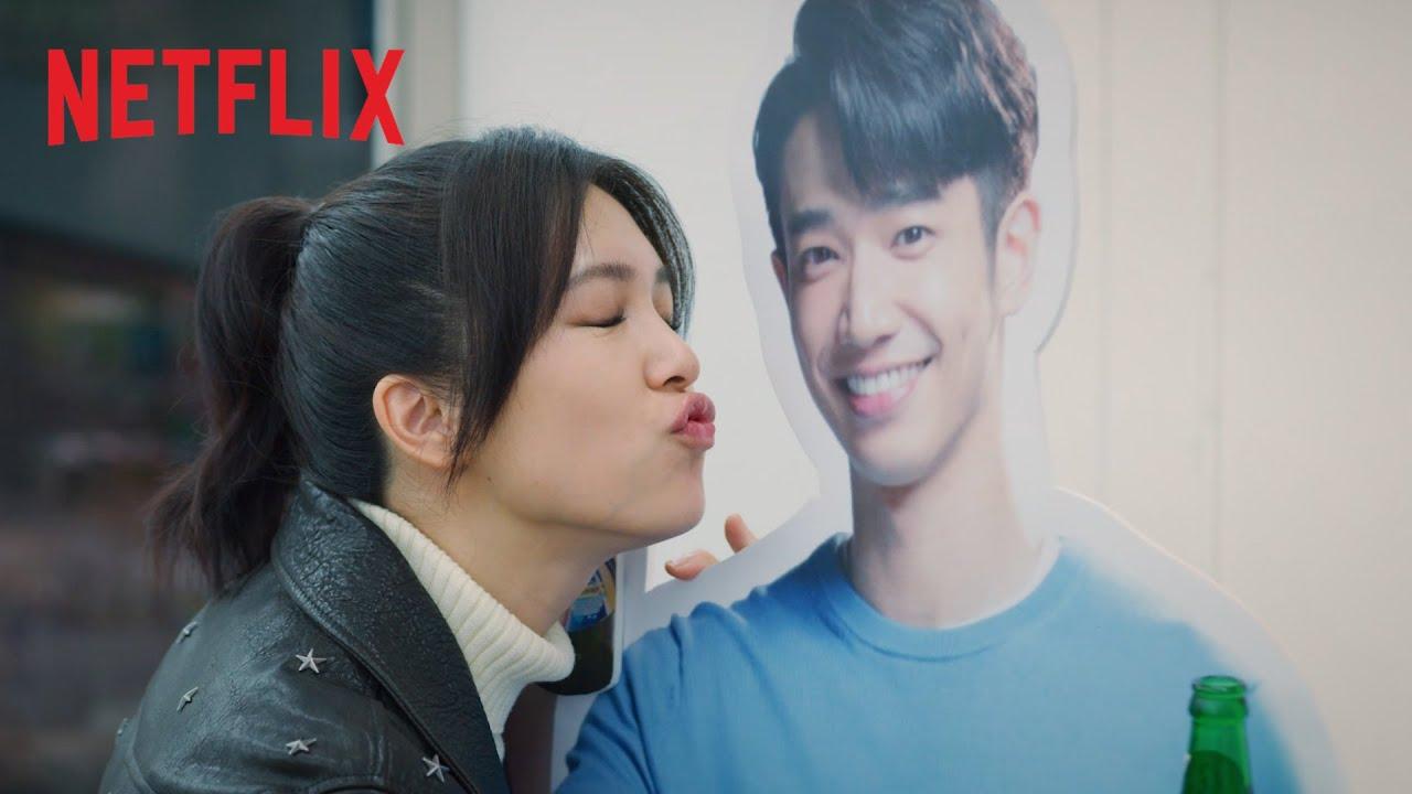 Triad Princess | Fangirl | Netflix