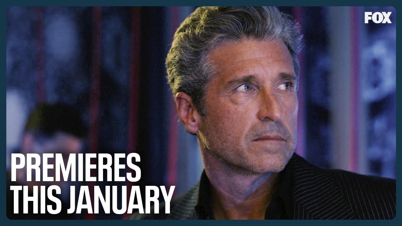 Premieres This January