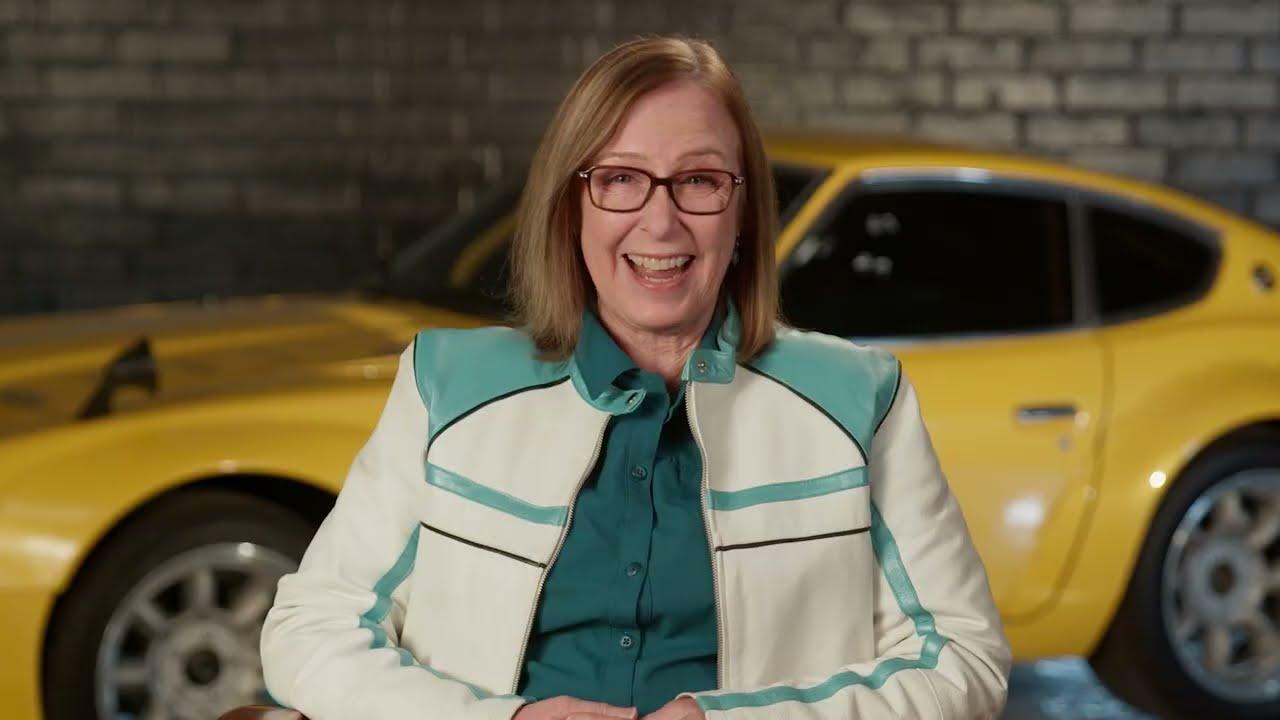 My Universal Story: Debbie Evans