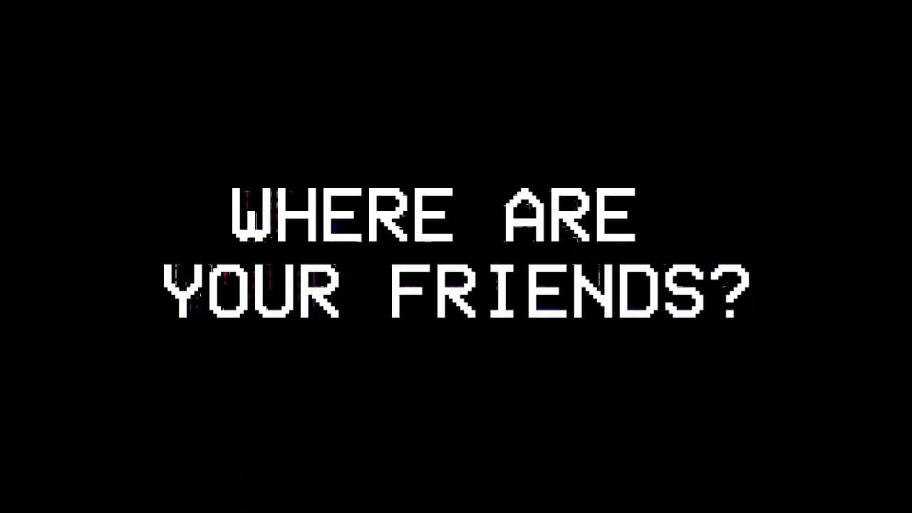 THEY'RE NEVER COMING BACK | Trailer #1
