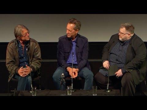 30 years on: star Richard E Grant and director Bruce Robinson discuss the film | BFI