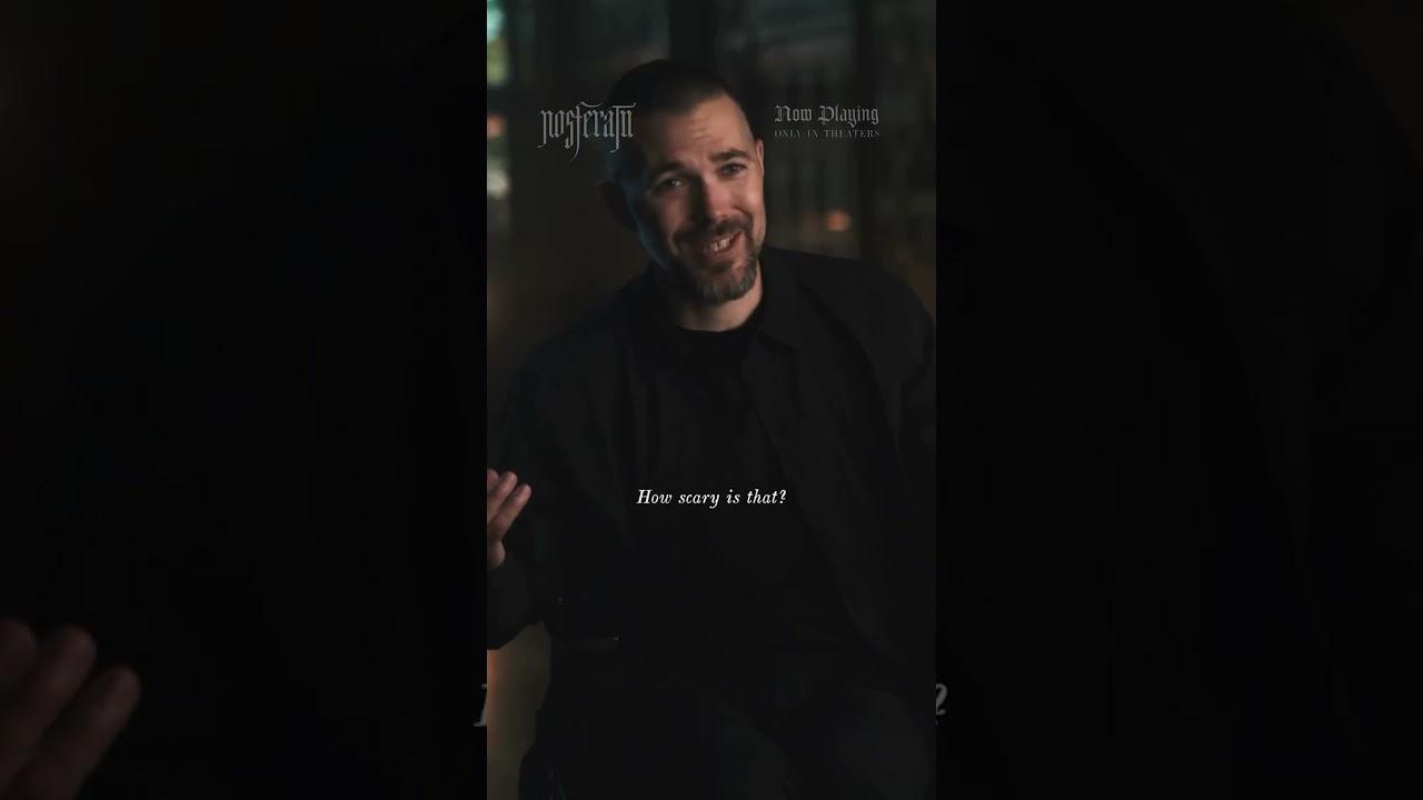 Nosferatu raises the stakes in horror with Academy Award nominations for: Best Cinematography, Best Production Design, Best Costume Design and Best Makeup and Hairstyling