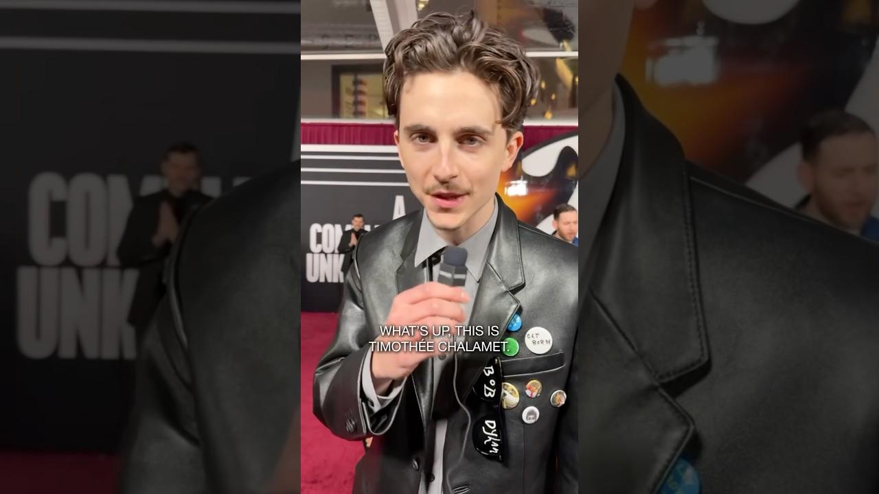 The Gift of Bob Dylan