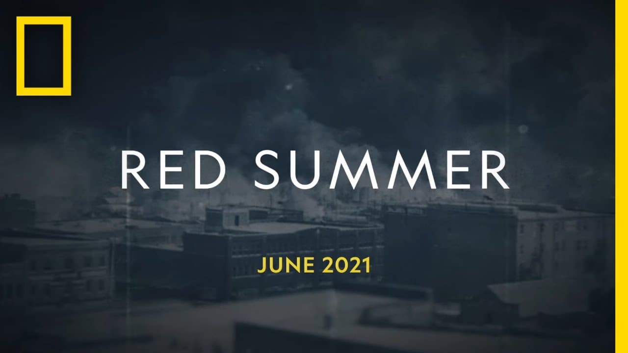 Red Summer Trailer | National Geographic