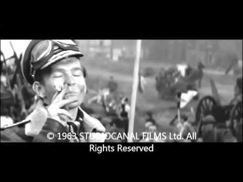 BILLY LIAR - Official Trailer - 50th Anniversary Edition