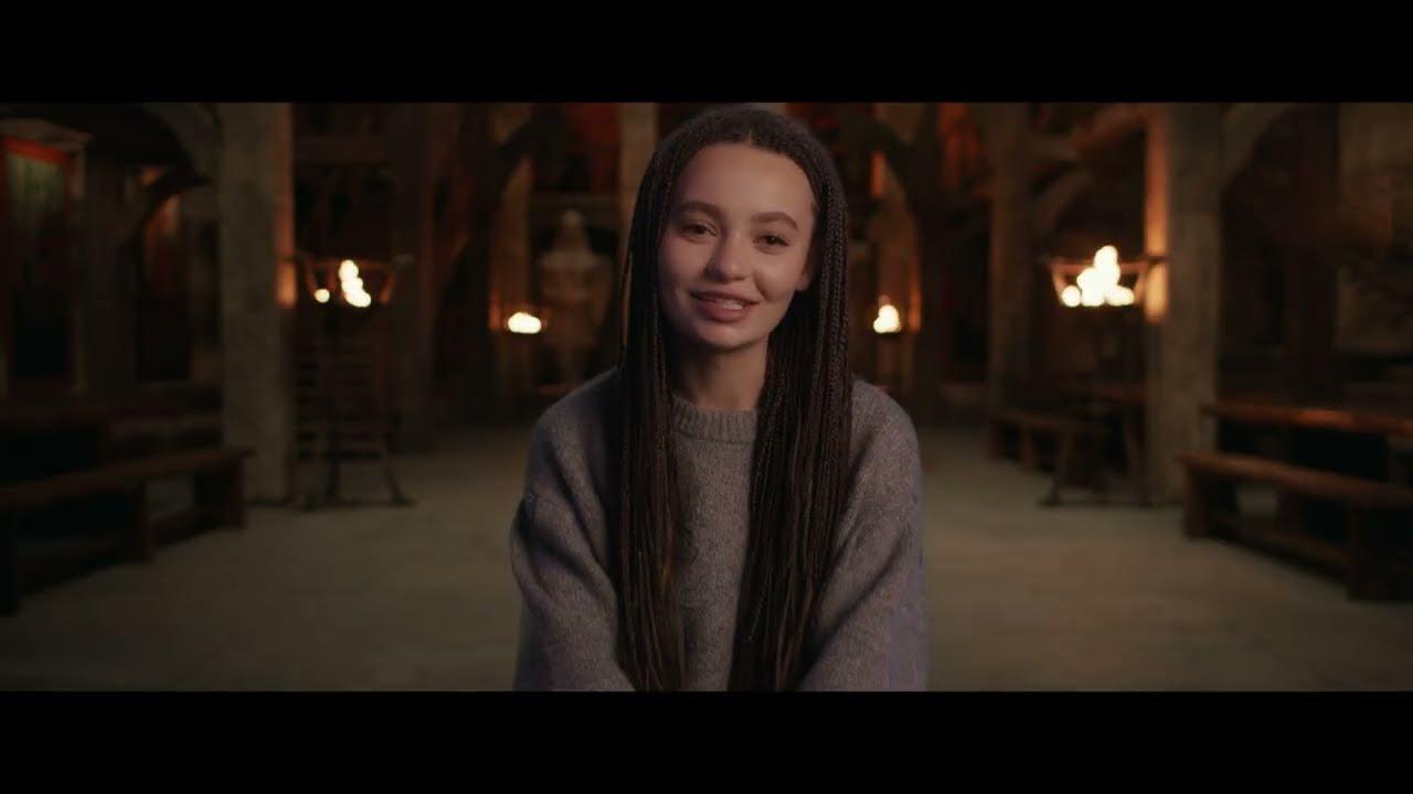 Ode to the Original Cast