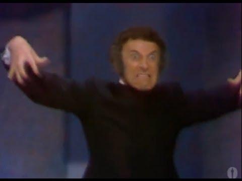 The Exorcist Wins Sound: 1974 Oscars