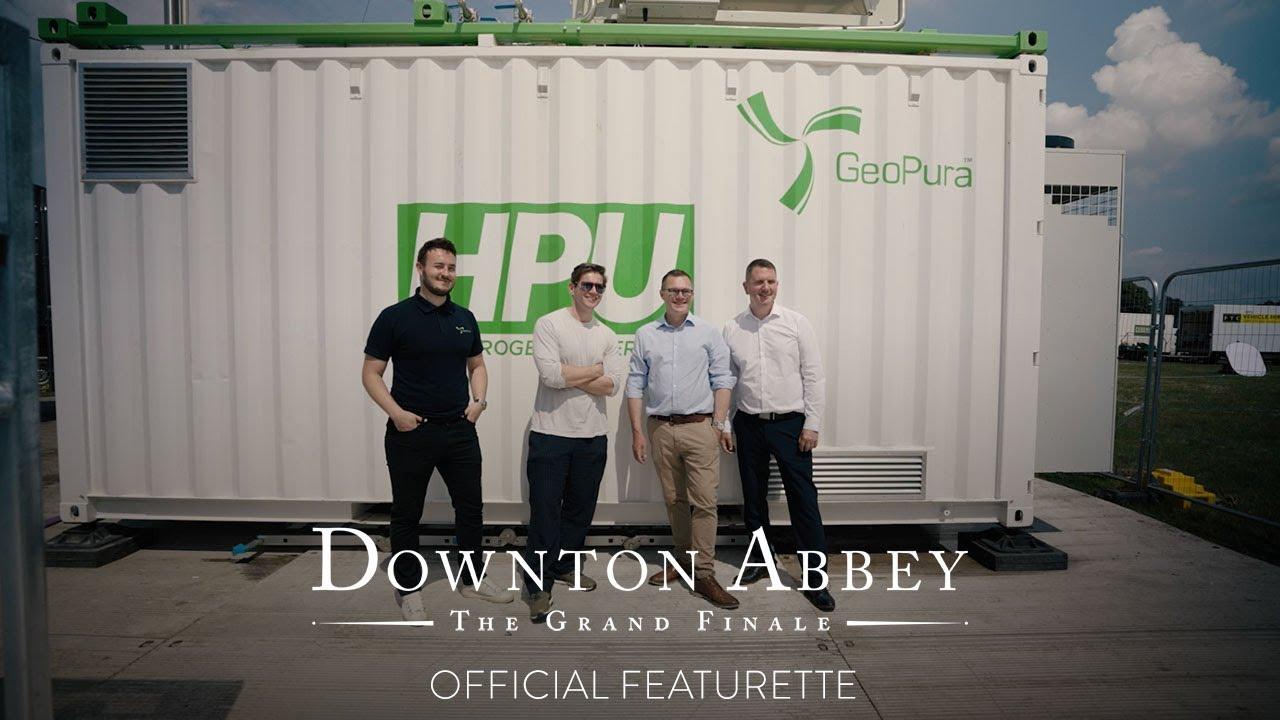 Sustainability - Official Featurette