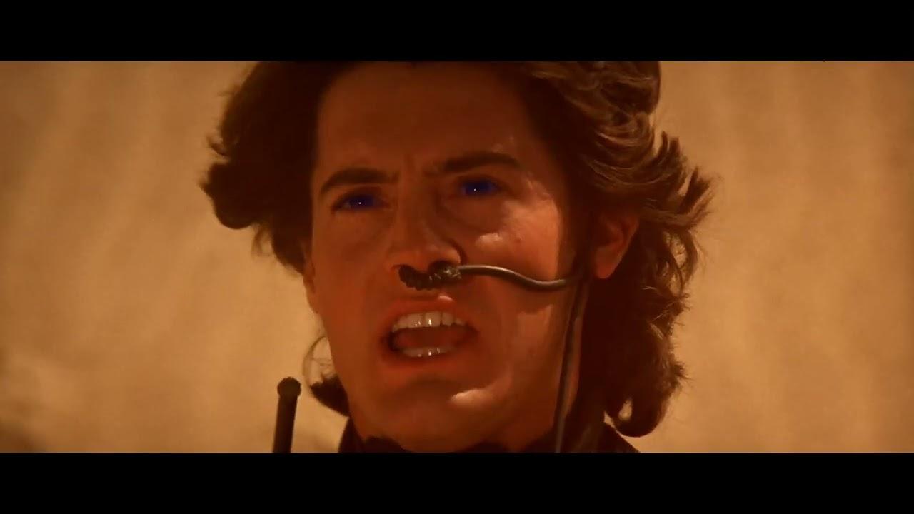 40th Anniversary Spot