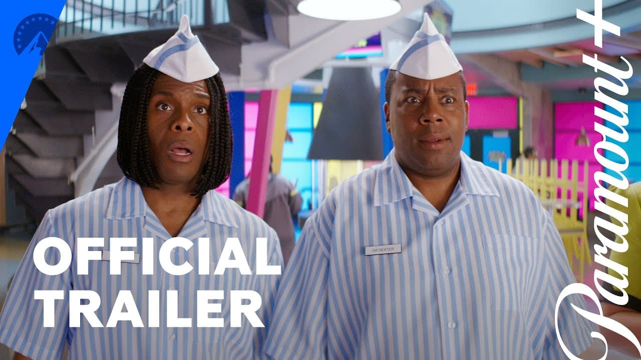 Official Trailer