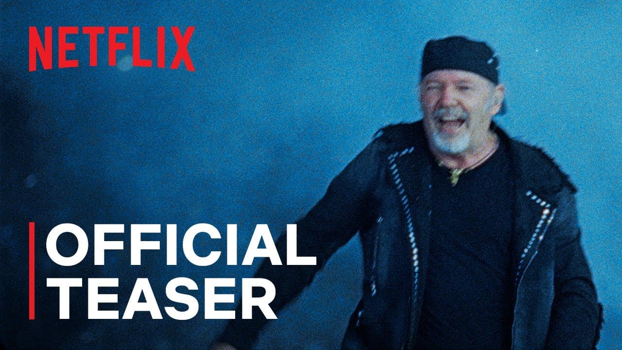 Official Teaser [Subtitled]