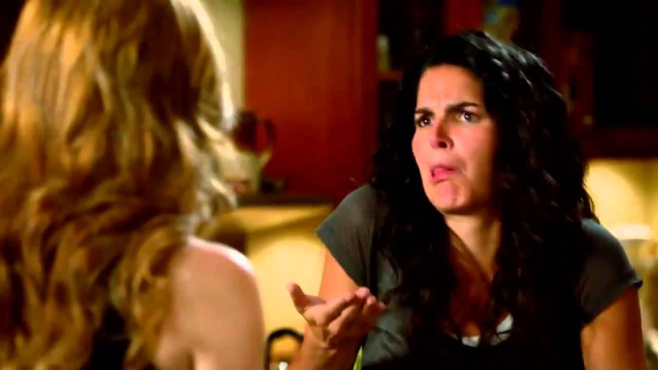Rizzoli & Isles Official Trailer HD