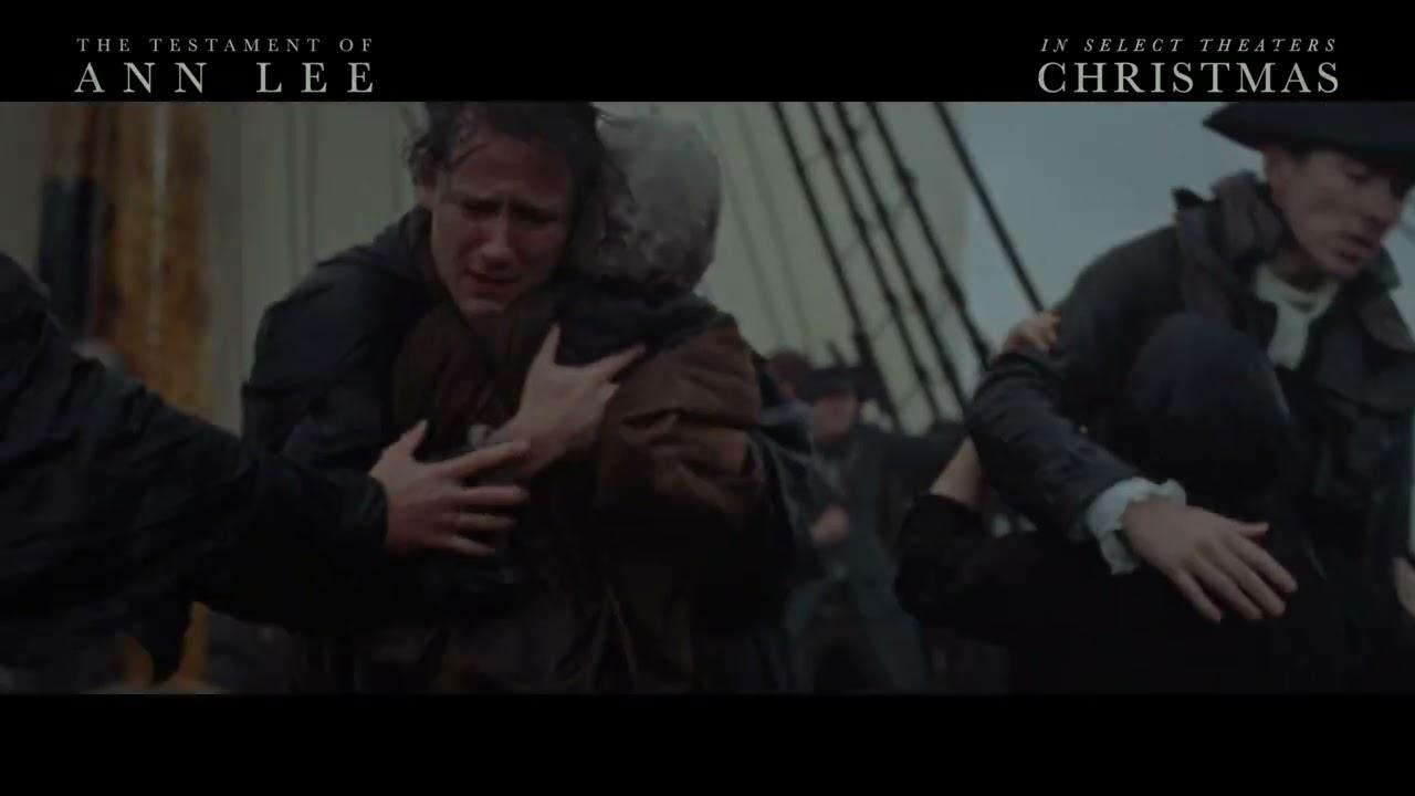 In Select Theaters Christmas