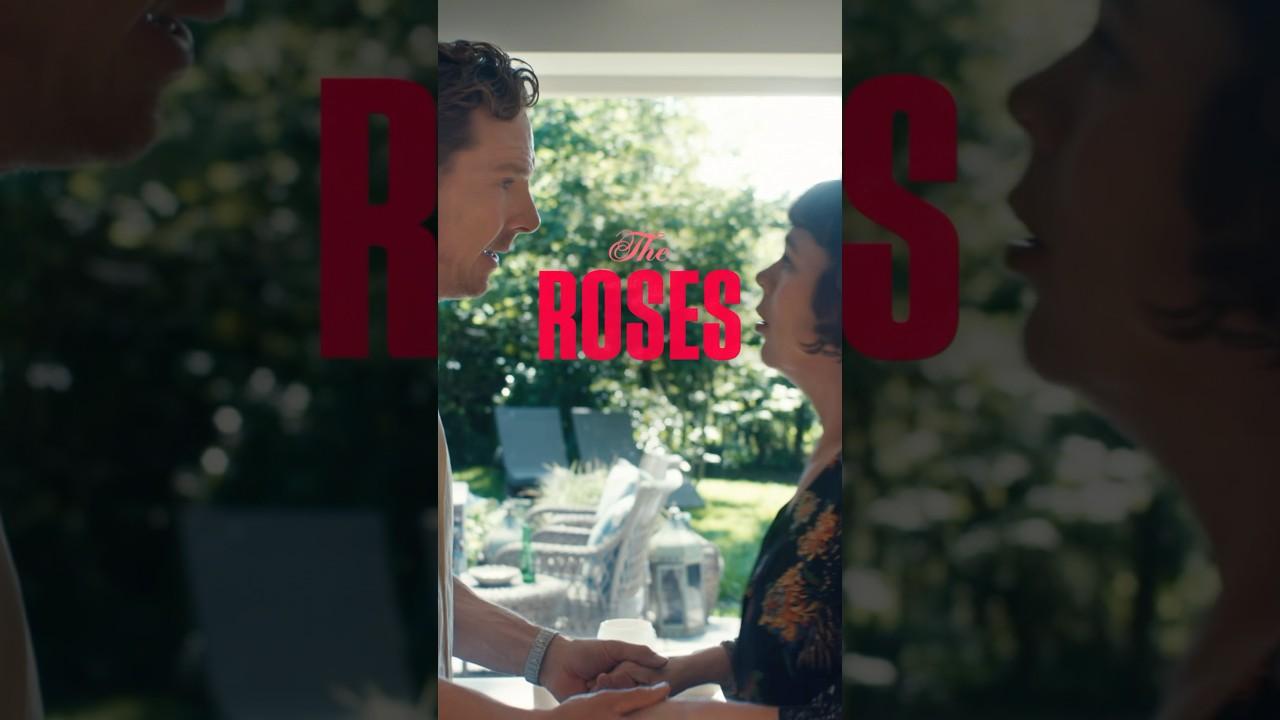 Bachelor in Paradise