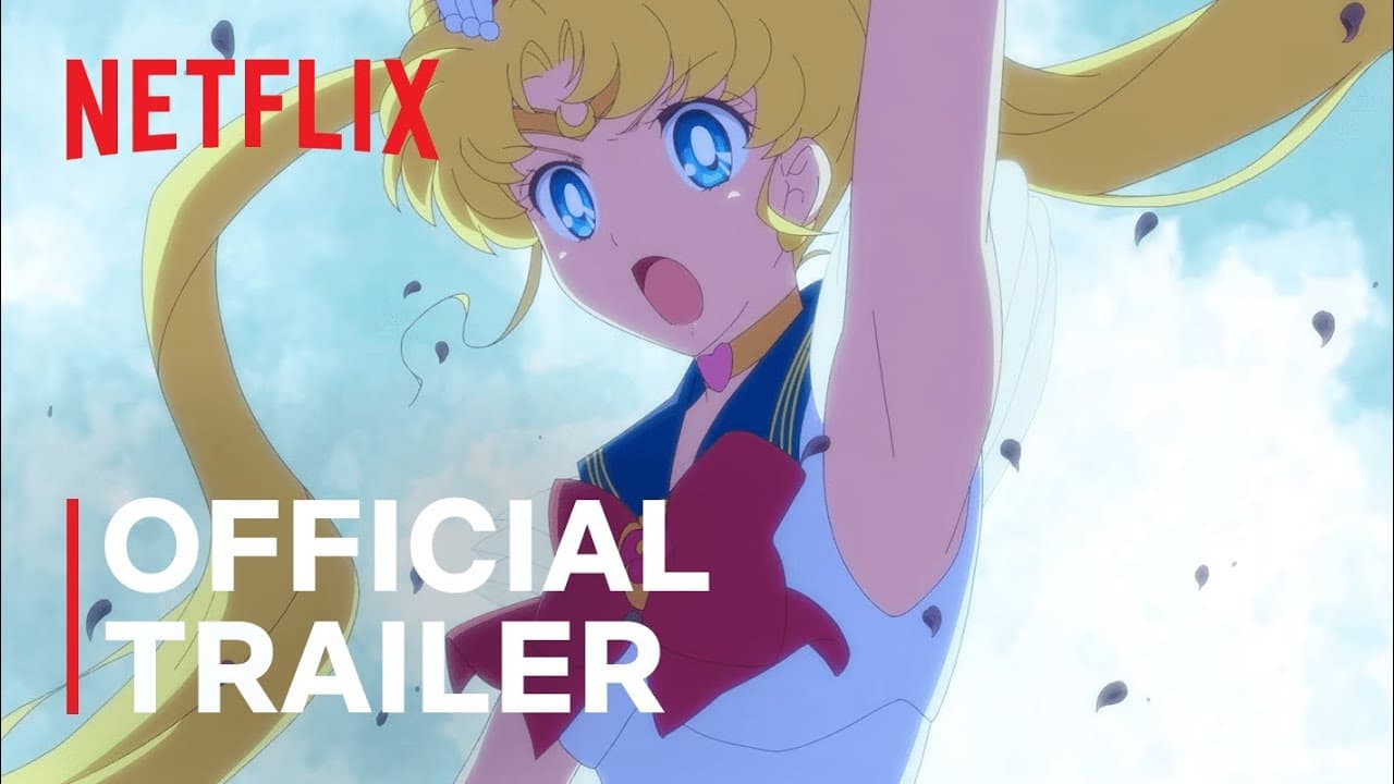 Official Trailer