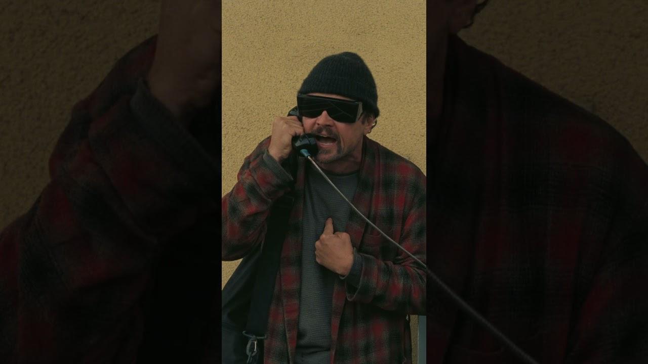 Official Trailer Online Now