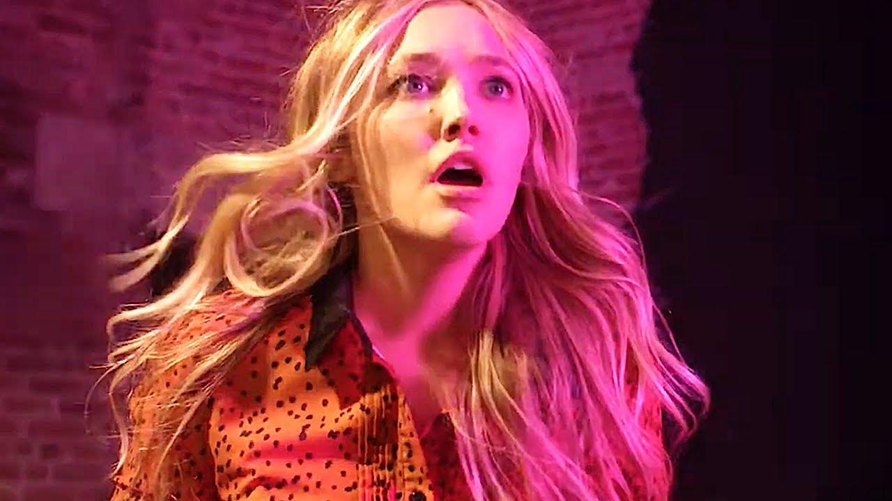 THE RESONATOR MISKATONIC U Exclusive Trailer (2021) Full Moon Horror