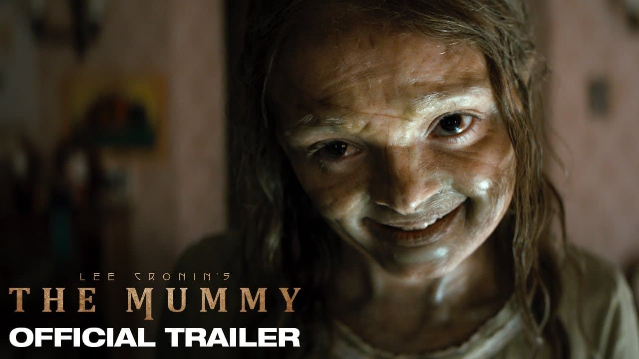 Official Trailer
