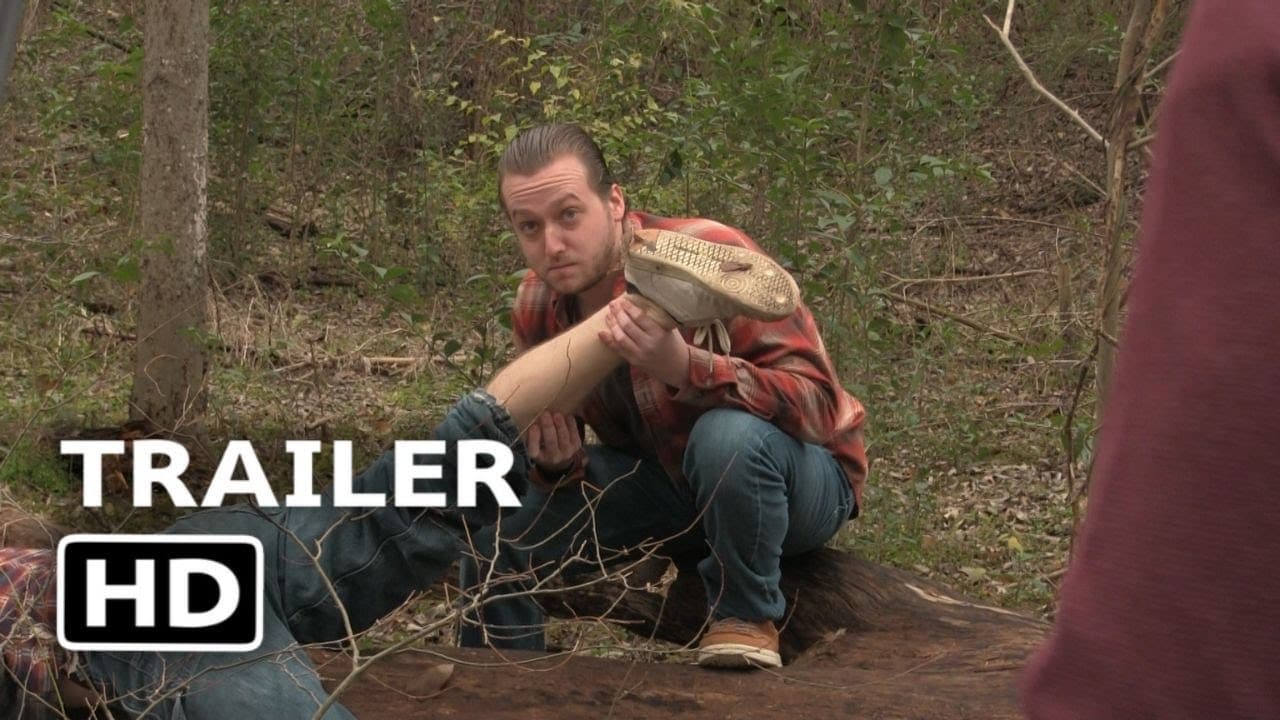 Blood in the Snow Official Trailer #1 (2024) - Comedy HD