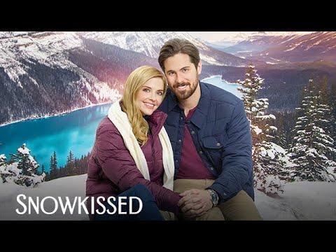 Preview + Sneak Peek - Snowkissed - Hallmark Channel