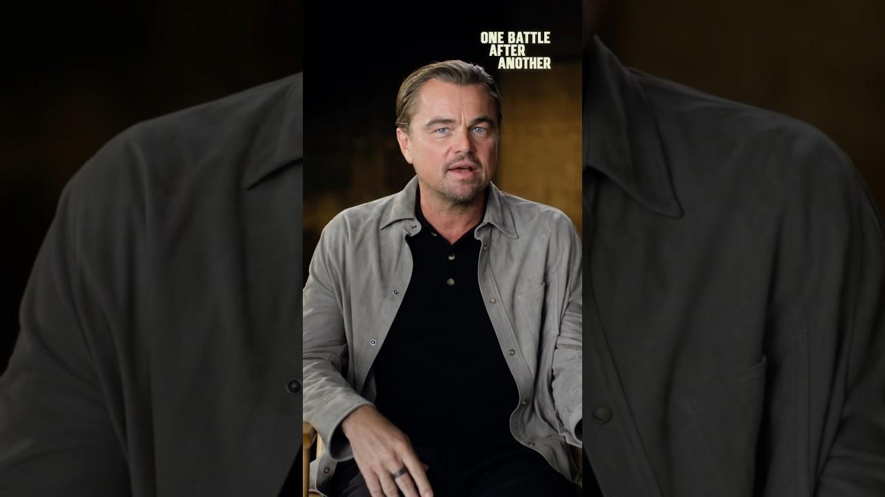 "There's not a second you can take a breath."