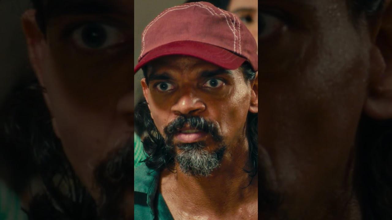 Wagner Moura delivers a tour-de-force Oscar-nominated performance in THE SECRET AGENT. [Subtitled]