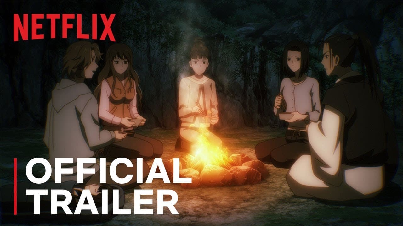 Official Trailer