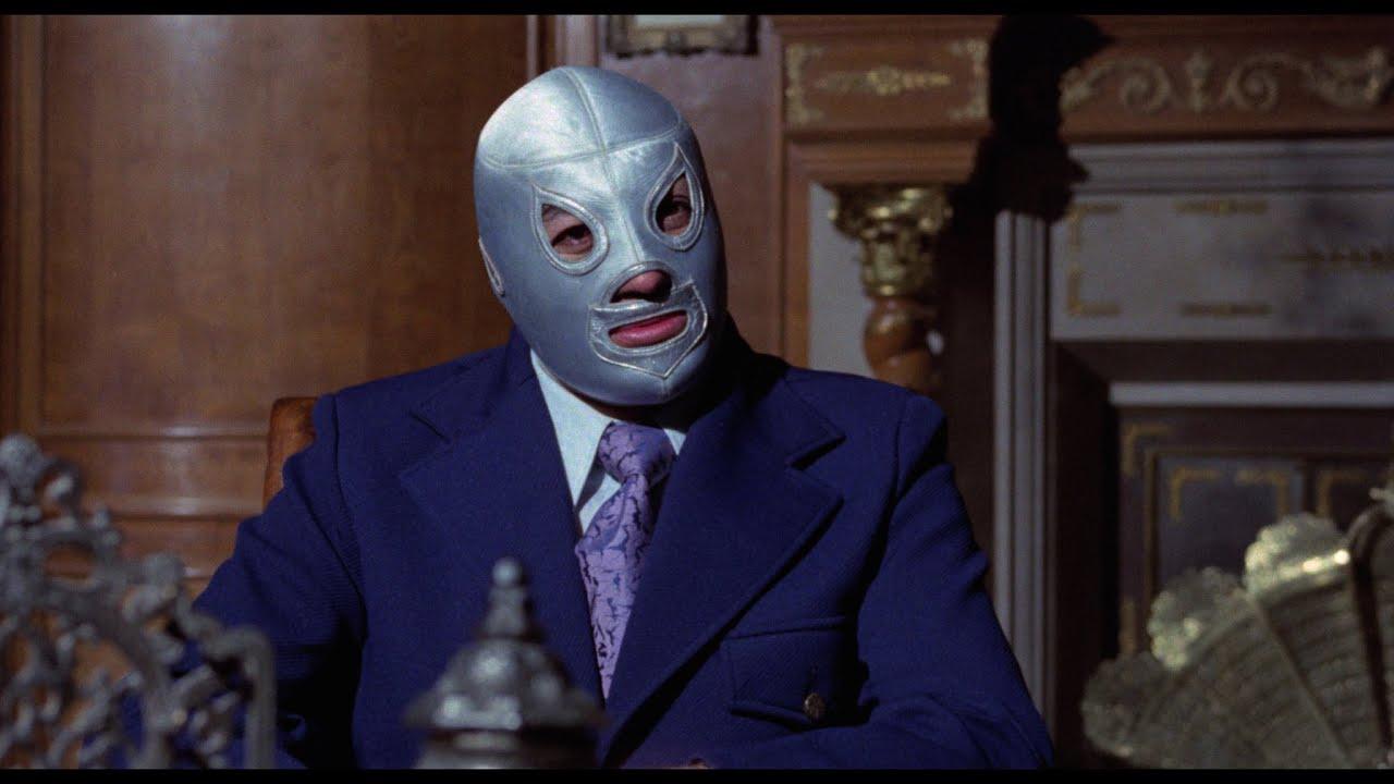 Blu-ray Promo Trailer