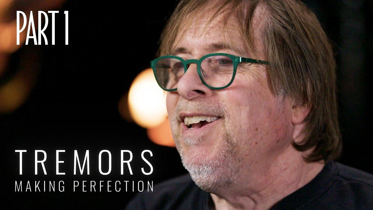 Hollywood, California Screenwriter Brent Maddock on Writing Tremors | Interview Part 1