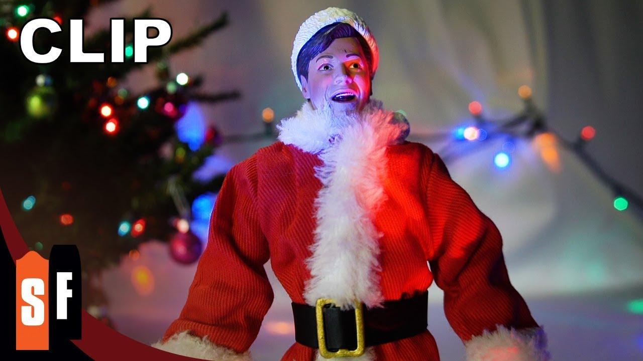 Action Figure Unboxing