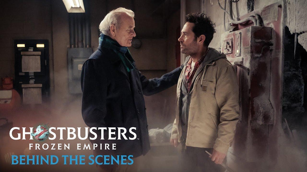 New Recruits & Legends