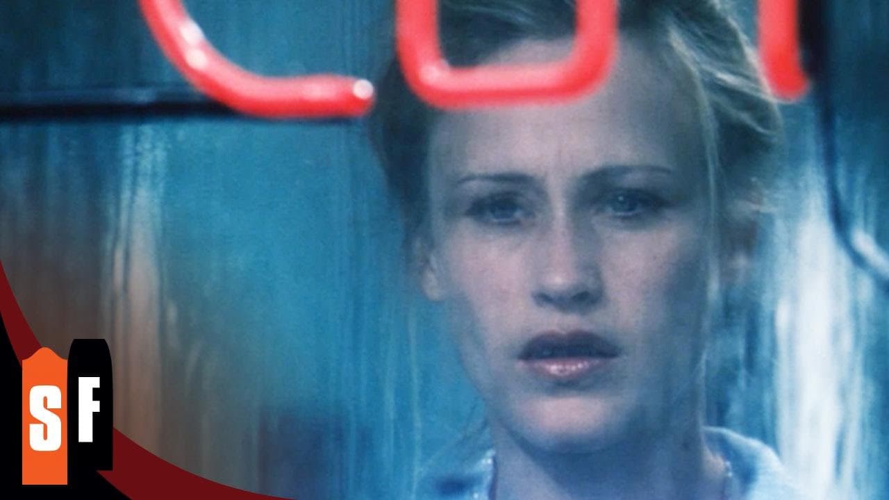 Cast and Crew Interviews - Patricia Arquette