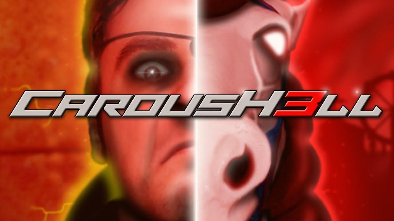 CarousHELL 3 Official Trailer