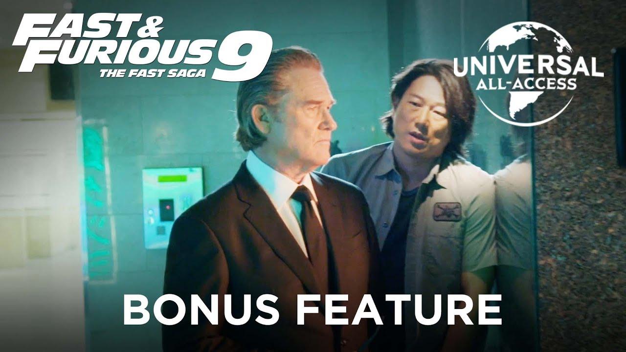 #JusticeForHan Bonus Feature