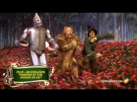 70th Anniversary Hi-Def Event