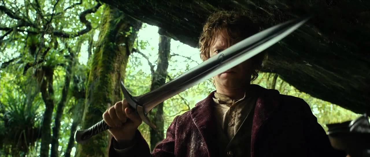 The Hobbit: An Unexpected Journey - TV Spot 5