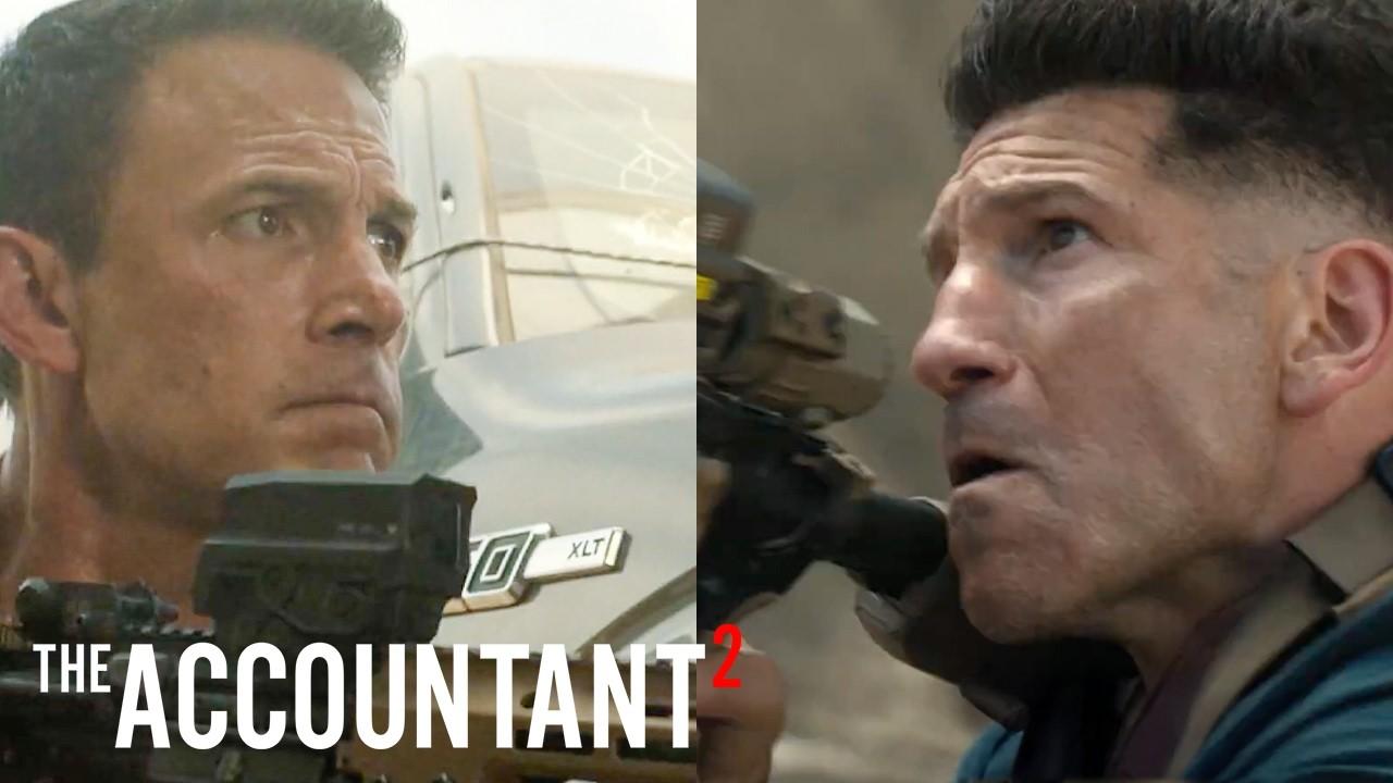 Behind The Scenes: Christian & Braxton Team Up