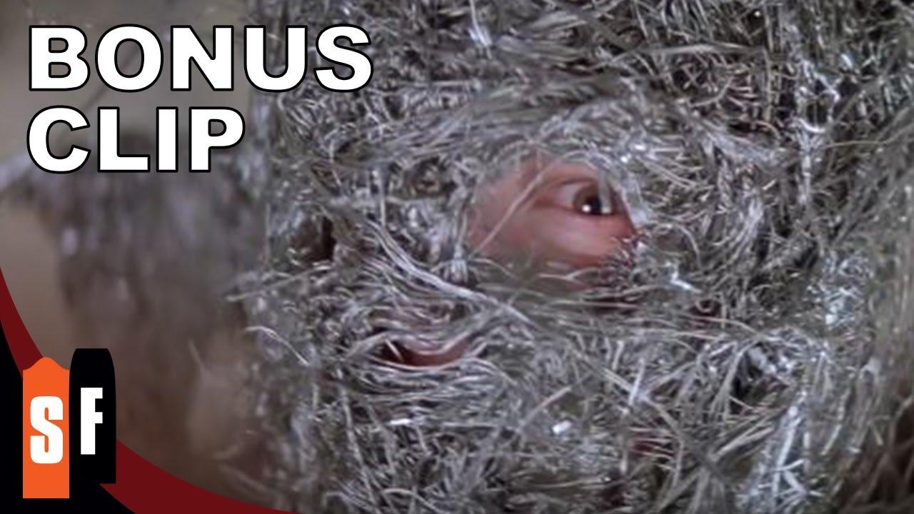 Poltergeist II: The Other Side (1986) - Bonus Clip: Oliver Robins On The Special Effects (HD)