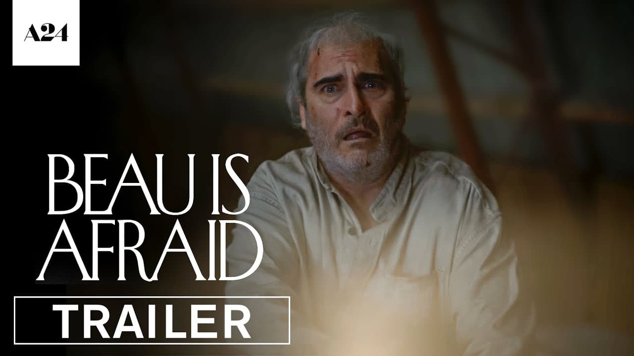 Official Trailer 2