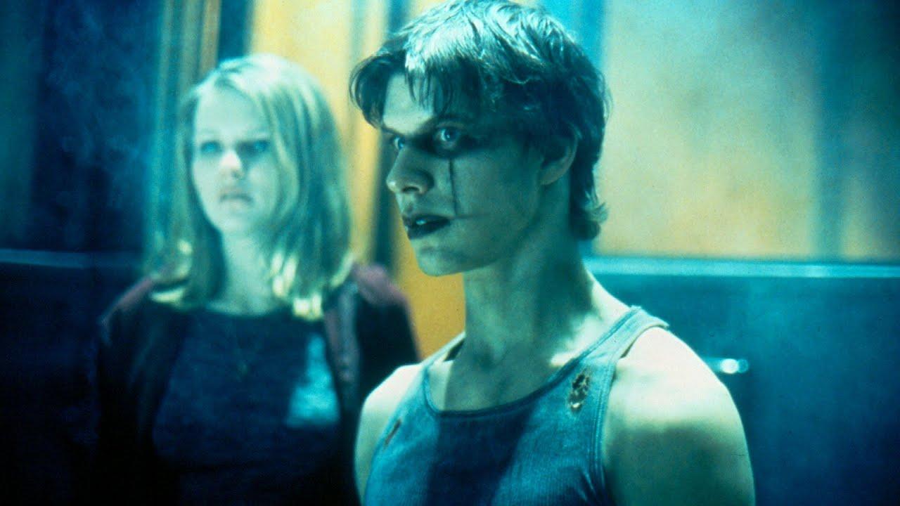 UK Re-Release Trailer