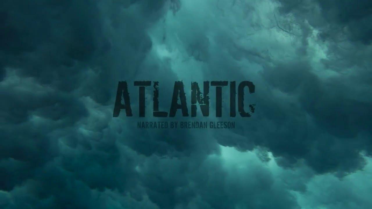 'Atlantic' - the race for the resources of the North Atlantic