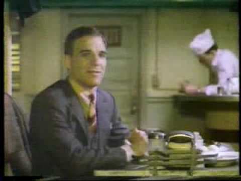 Pennies from Heaven 1981 TV trailer