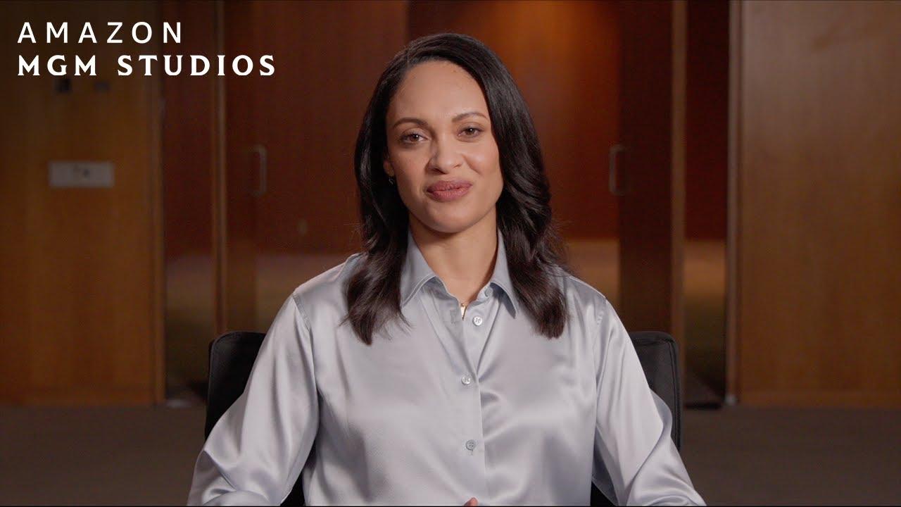 Strong Women Featurette