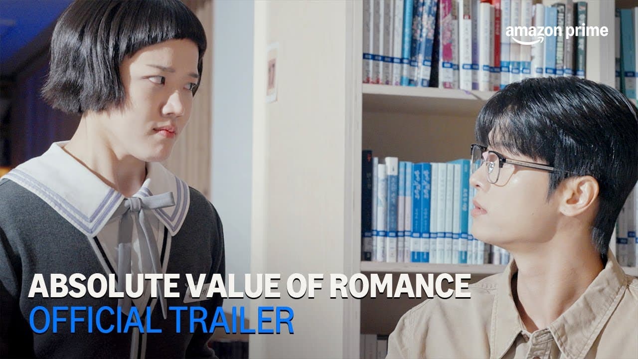 Absolute Value of Romance | Official Trailer | Amazon Prime