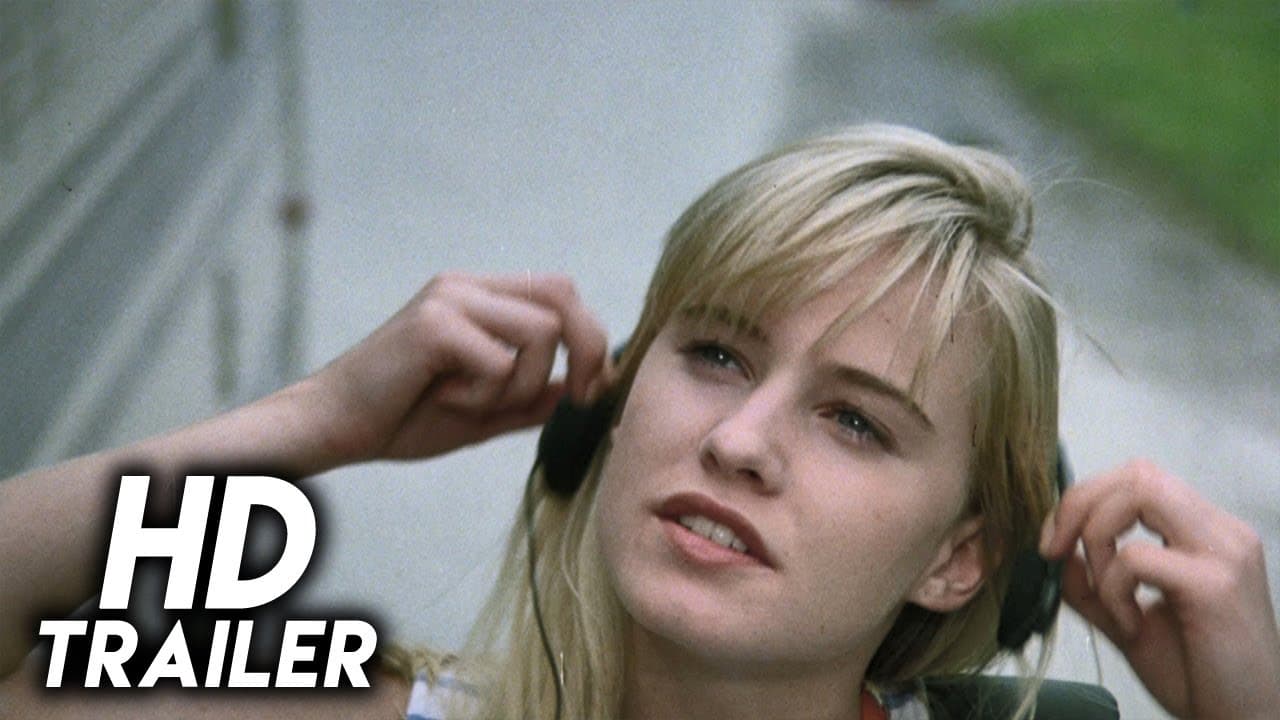 Hitcher in the Dark (1989) Original Trailer [FHD]